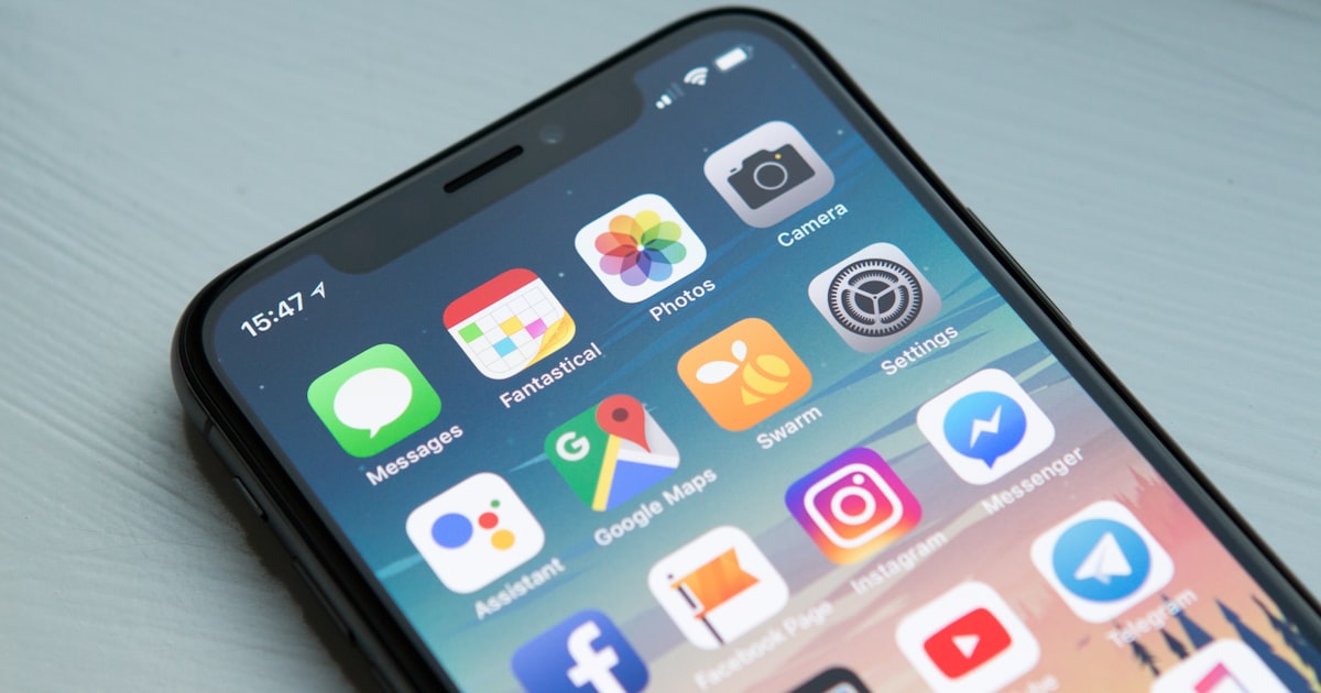 Application mobile : natif ou hybride ? Le guide pour décider