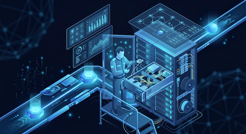 Expertise opérationnelle