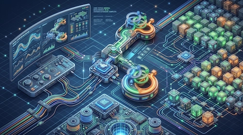 Méthodologie en trois temps
