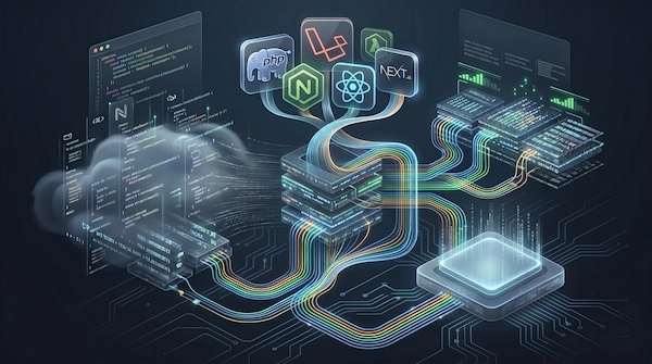 Technologies modernes